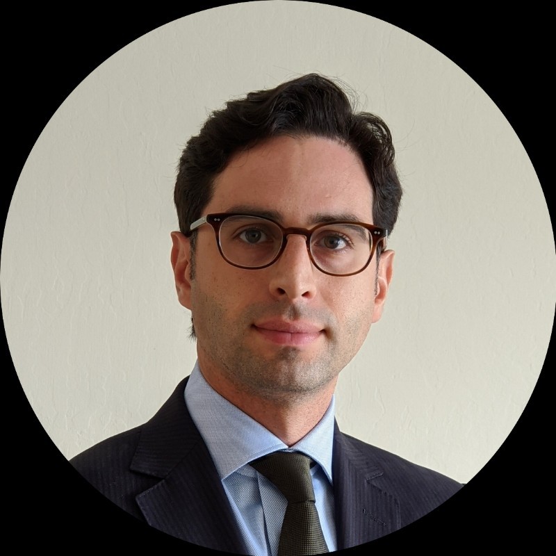 Ehsan Roosta