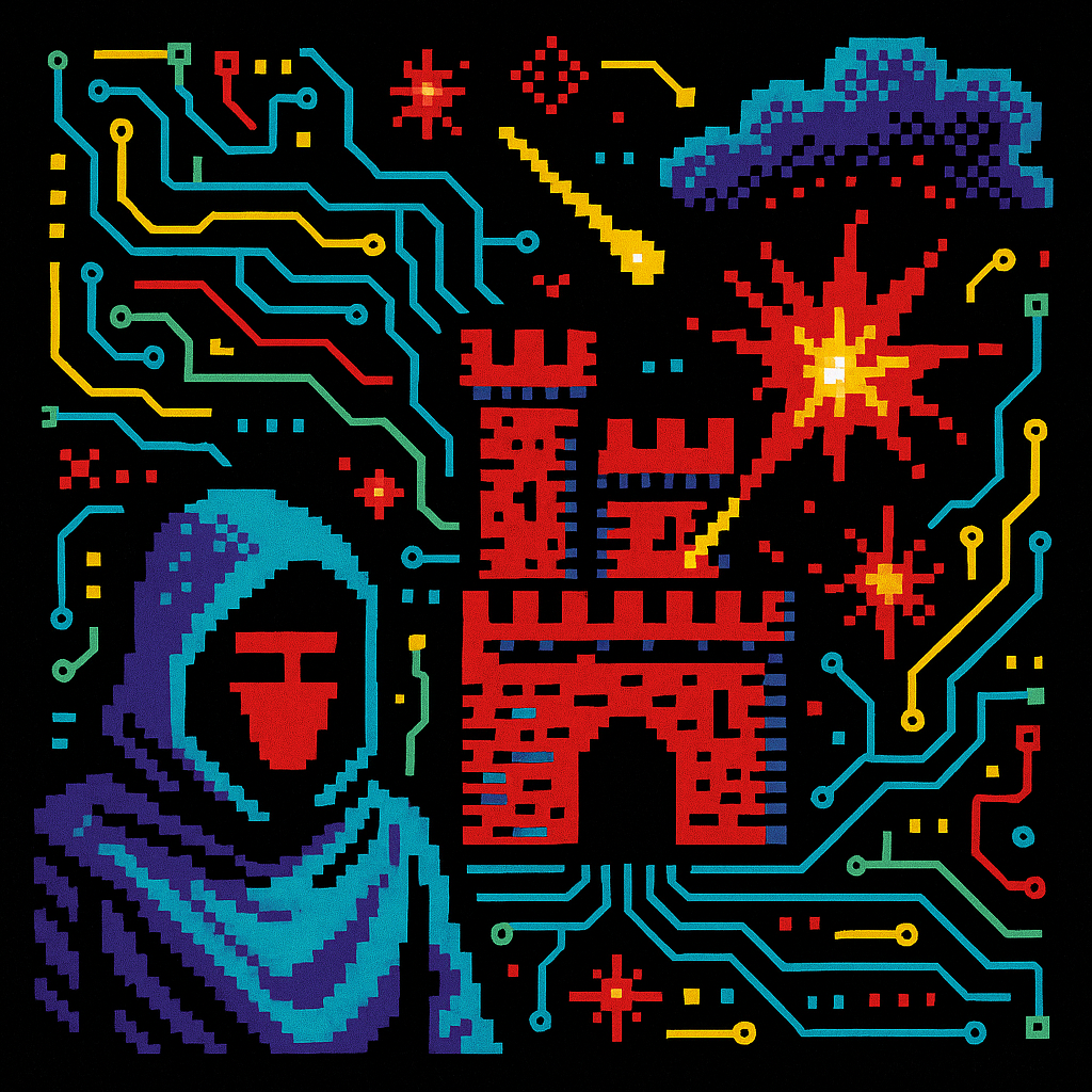A Siege of Systems